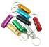 Waterproof Aluminum Pill Holders Storage Drug Container - Delite Promotional Products
