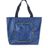 Waterproof Foldable Tote Shopping Bag - Delite Promotional Products