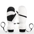 Waterproof Ski Mittens For Youth & Adult Zipper Pocket - Delite Promotional Products