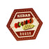 Waterproof Sticker Full Color Printed - Delite Promotional Products
