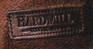 Wax Canvas Waterproof And Oil Resistant Retro High - end Apron - Delite Promotional Products