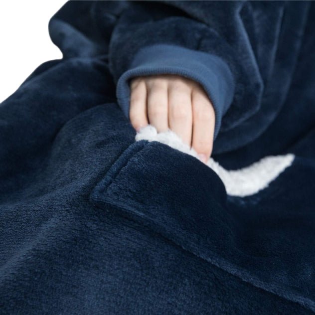 Wearable Blanket Hoodie - Delite Promotional Products