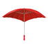 Wedding Love Red Umbrella - Delite Promotional Products