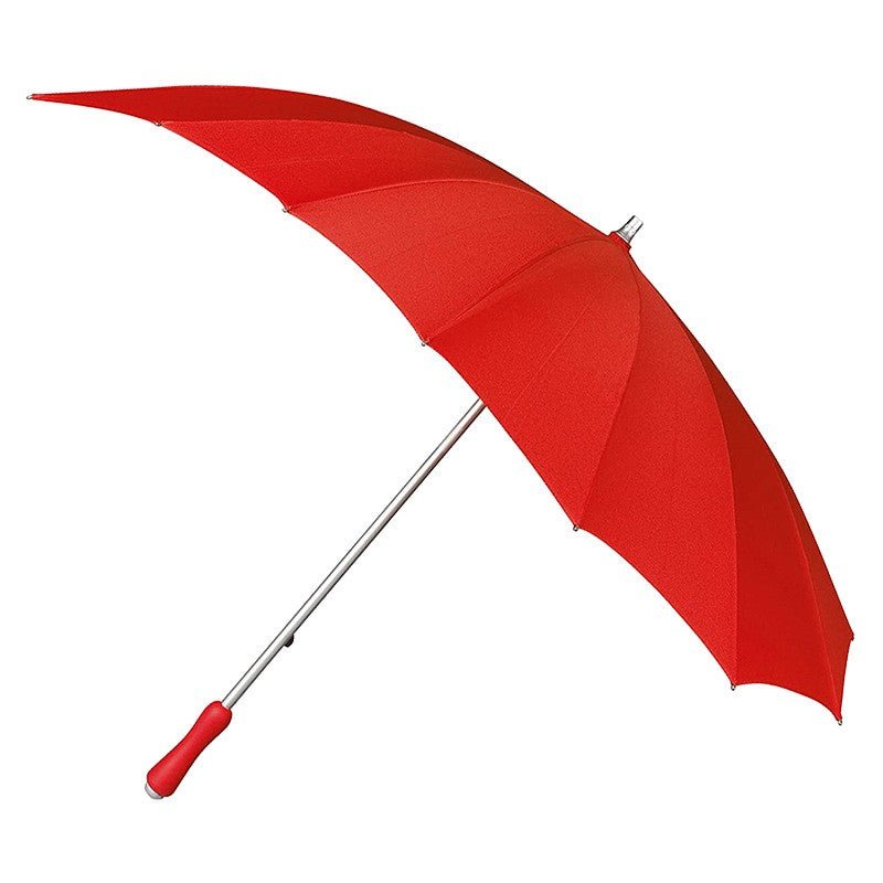 Wedding Love Red Umbrella - Delite Promotional Products
