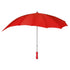 Wedding Love Red Umbrella - Delite Promotional Products