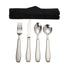 Weighted Utensils For Tremors And Parkinsons, Heavy Weight Stainless Steel Silverware Set - Delite Promotional Products