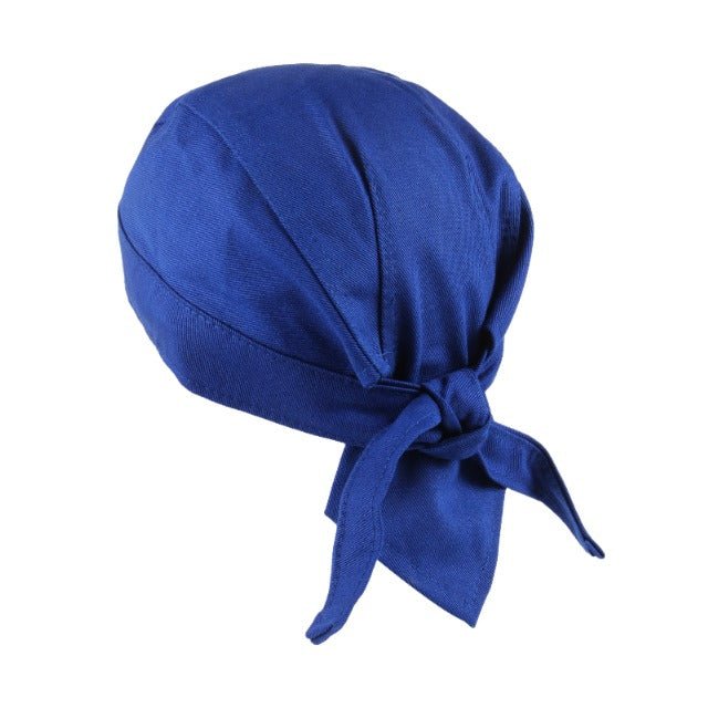 Welding Doo Rags Fire - resistant Beanie - Delite Promotional Products