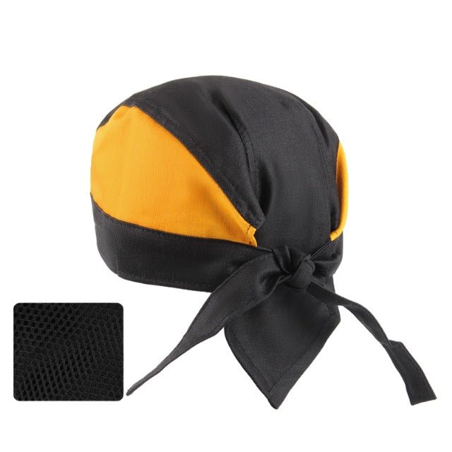 Welding Doo Rags Fire - resistant Beanie - Delite Promotional Products
