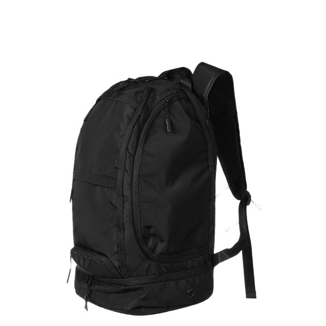 Wet & Dry Athletic Backpacks With Ball Holder Net Bag - By Boat - Delite Promotional Products