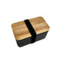 Wheat Stackable Lunch Set - Delite Promotional Products