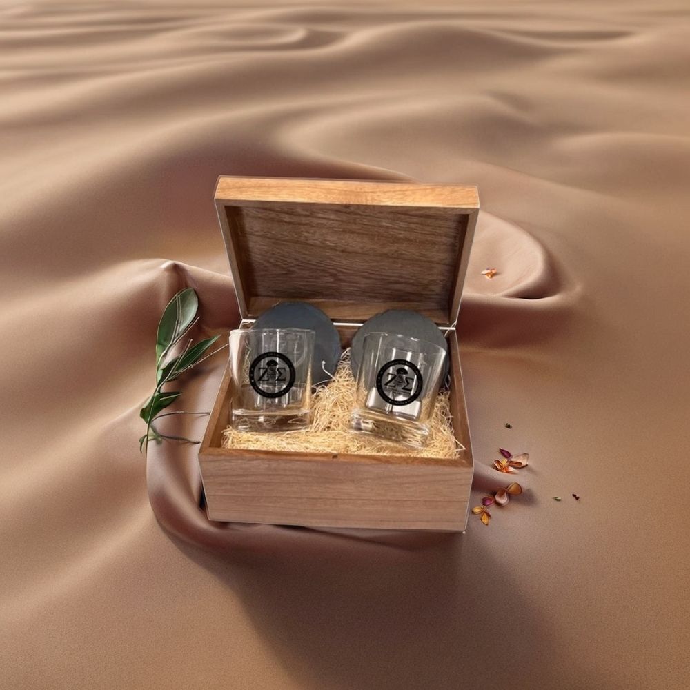 Whisky Lover Gift Set - Delite Promotional Products