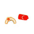 Whole Custom Metal Pin With Butterfly Clutch On Back - Delite Promotional Products