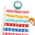 Width 1.5 Inch Washi Tape - Delite Promotional Products
