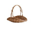 Willow Woven Storage Basket - Delite Promotional Products