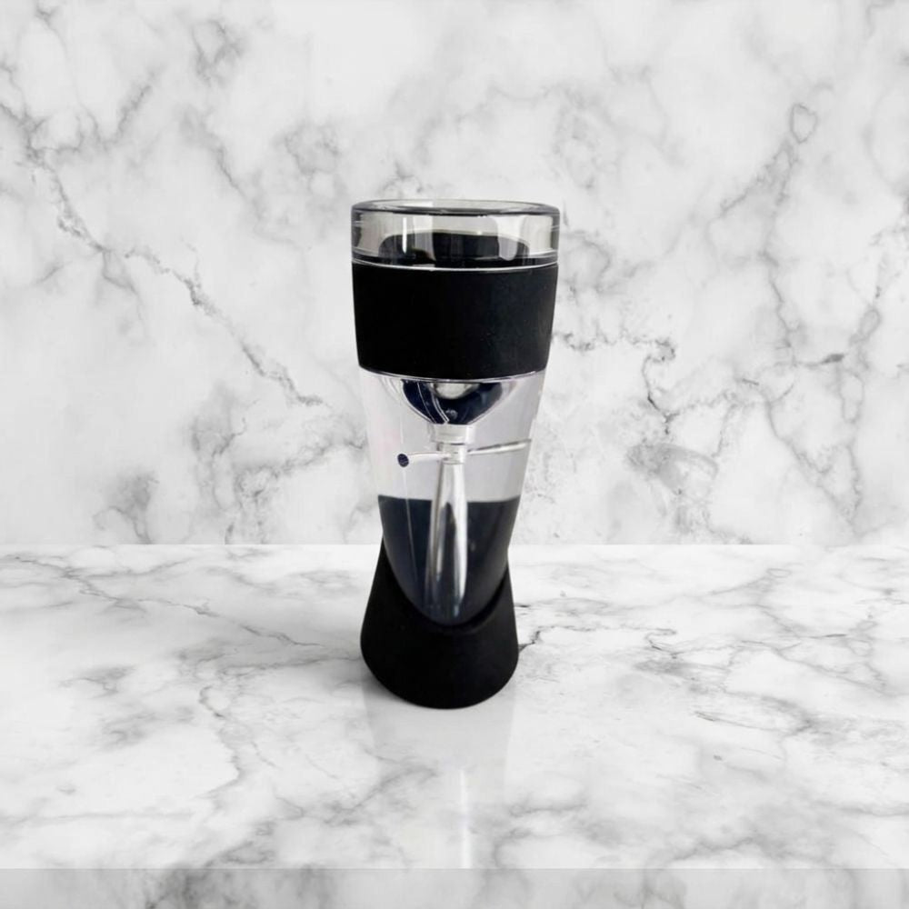 Wine Aerator Pourer And Decanter - Delite Promotional Products