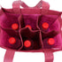Wine Bottle Carrier Tote Bag - Delite Promotional Products
