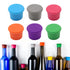 Wine Bottle Silicone Cap - Delite Promotional Products