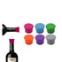 Wine Bottle Silicone Cap - Delite Promotional Products