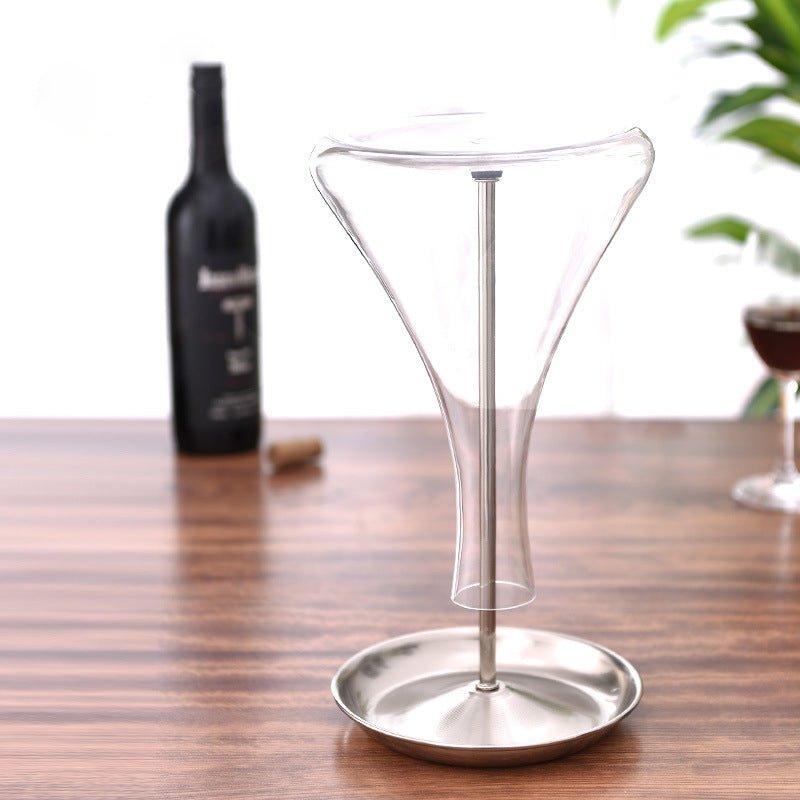 Wine Decanter Dryer - Delite Promotional Products