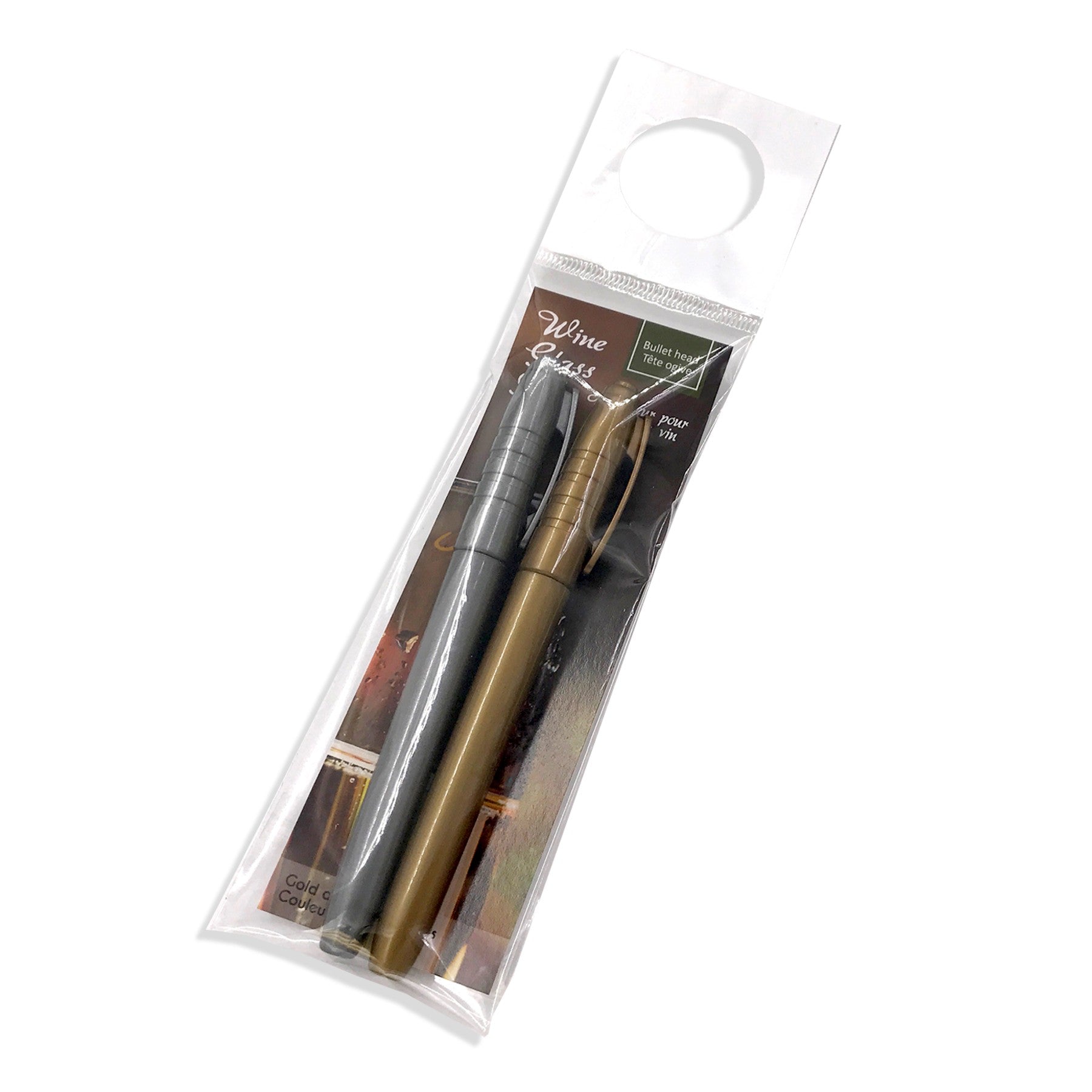 Wine Glass Marker Set - Delite Promotional Products