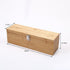 Wine Tool With Bamboo Box 5pcs Set - Delite Promotional Products