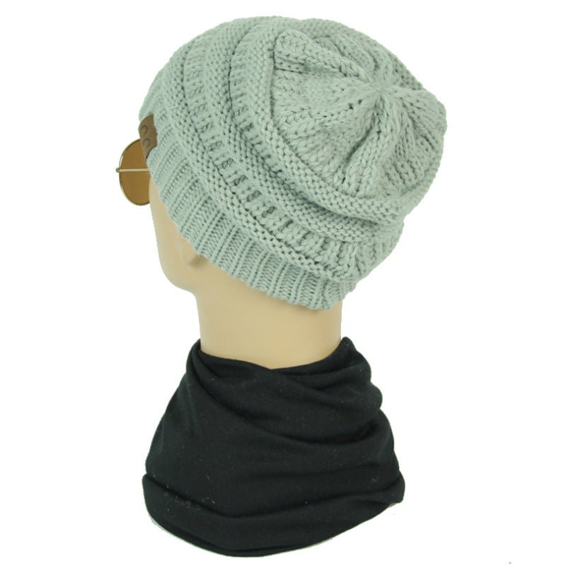 Winter Beannie - Delite Promotional Products