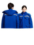 Winter Cotton Workwear - Delite Promotional Products