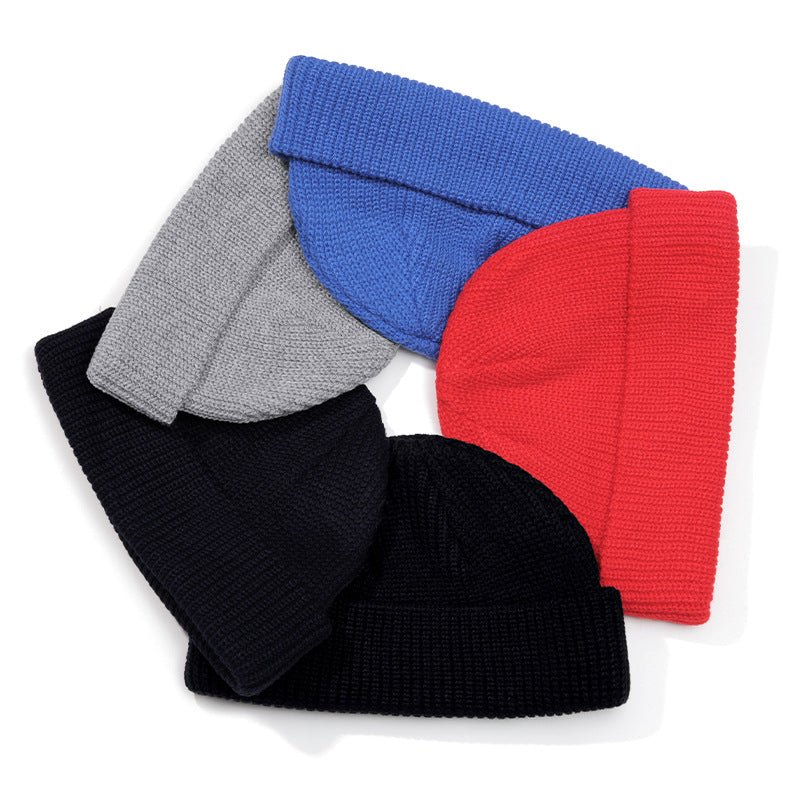 Winter Warm Beanie Toque - Delite Promotional Products