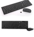 Wireless Keyboard And Mouse Kit - Delite Promotional Products