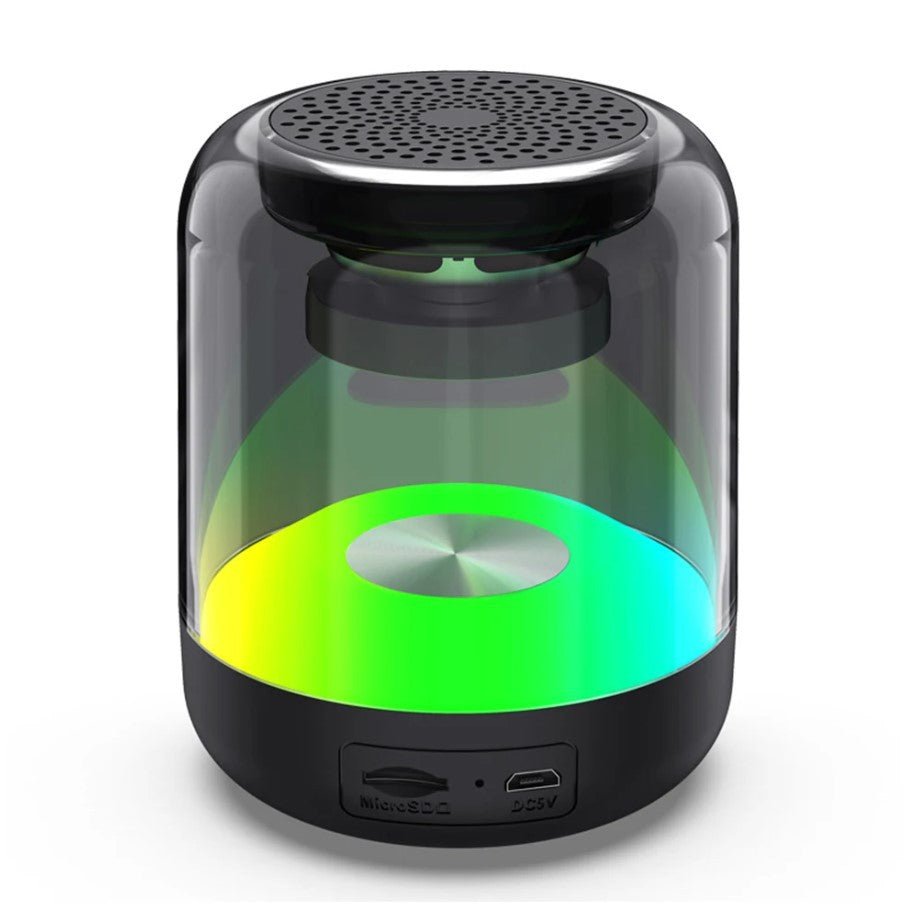 Wireless Speaker - Delite Promotional Products