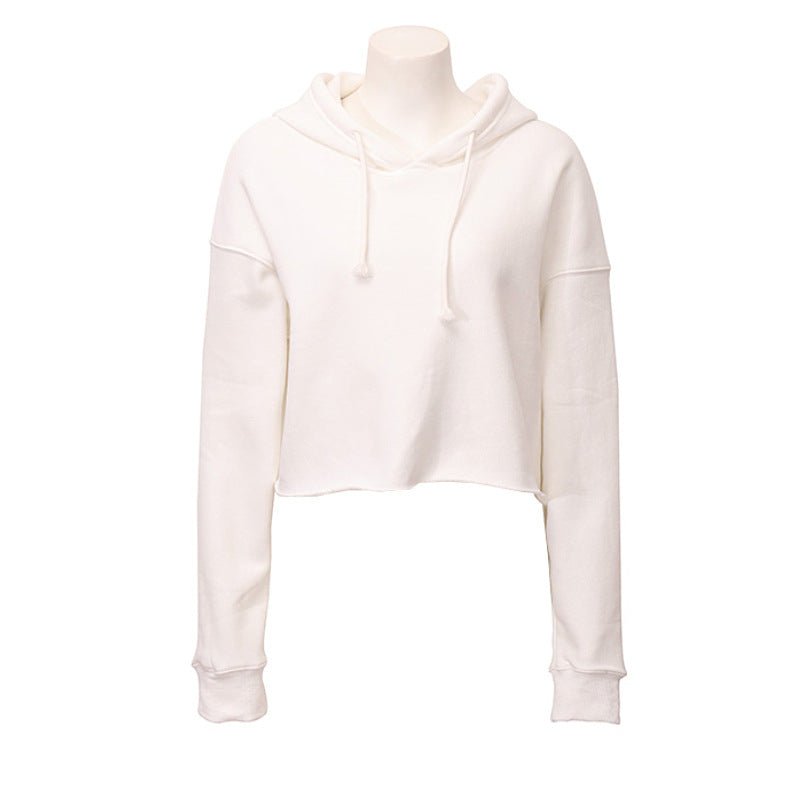 Women Cropped Hoodies - Delite Promotional Products