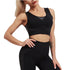 Women Fitness Vest Top Only - Delite Promotional Products