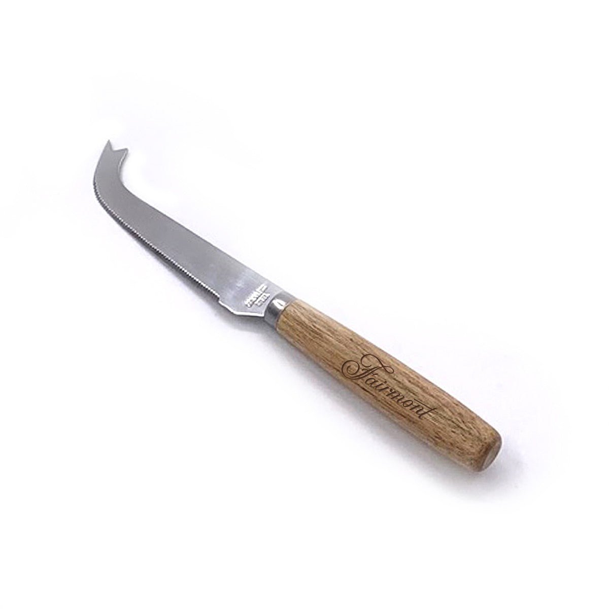 Wood Handled Cheese Knife - Delite Promotional Products