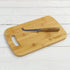 Wood Handled Cheese Knife - Delite Promotional Products