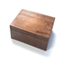 Wood Keepsake Box - 9 X 7 Inch - Delite Promotional Products