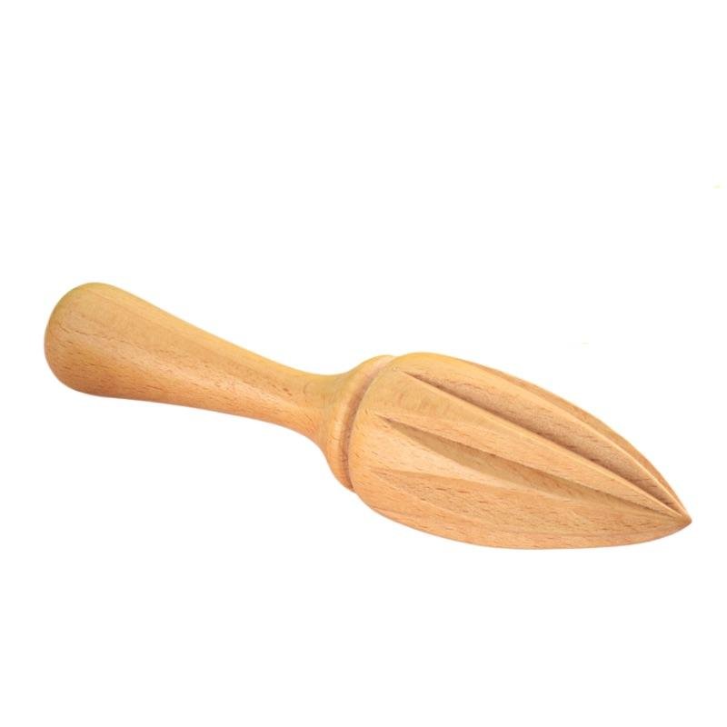 Wood Lemon Squeezer - Delite Promotional Products