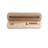 Wood Pen With Match Case - Delite Promotional Products