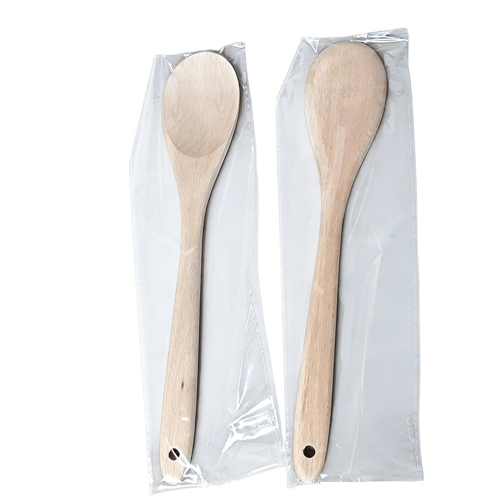 Wood Spoon - Delite Promotional Products