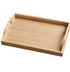 Wood Tray With Handle - By Boat - Delite Promotional Products