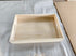 Wood Trays With Handle - Delite Promotional Products