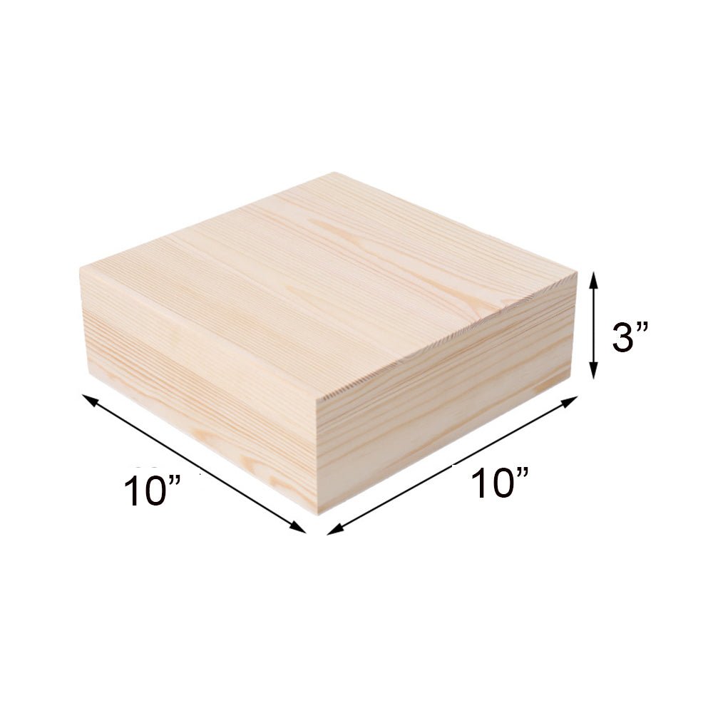 Wooden Box - Delite Promotional Products