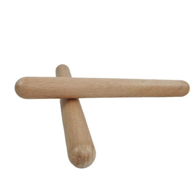 Wooden Claves - Delite Promotional Products