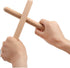 Wooden Claves - Delite Promotional Products