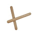 Wooden Claves - Delite Promotional Products