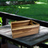 Wooden Crate 12x8.25x4.5 Inch - Delite Promotional Products