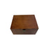 Wooden Gift Box 9 X 7 X 4.6 Inch - Delite Promotional Products