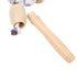 Wooden Handle Skipping Rope - Delite Promotional Products