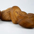 Wooden Heart Pendant Decor - Delite Promotional Products