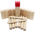 Wooden Kubb Games - Delite Promotional Products