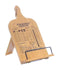 Wooden Recipe Holder - Delite Promotional Products